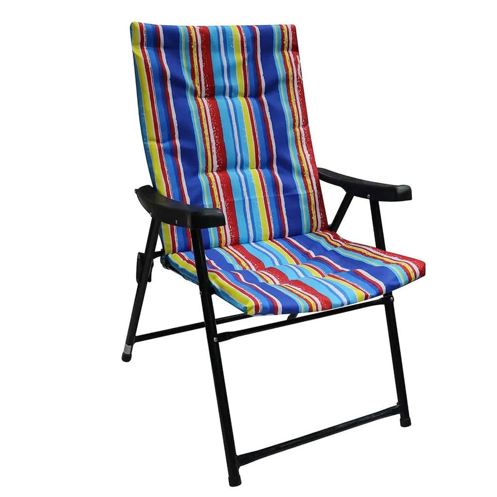 folding travel chair 