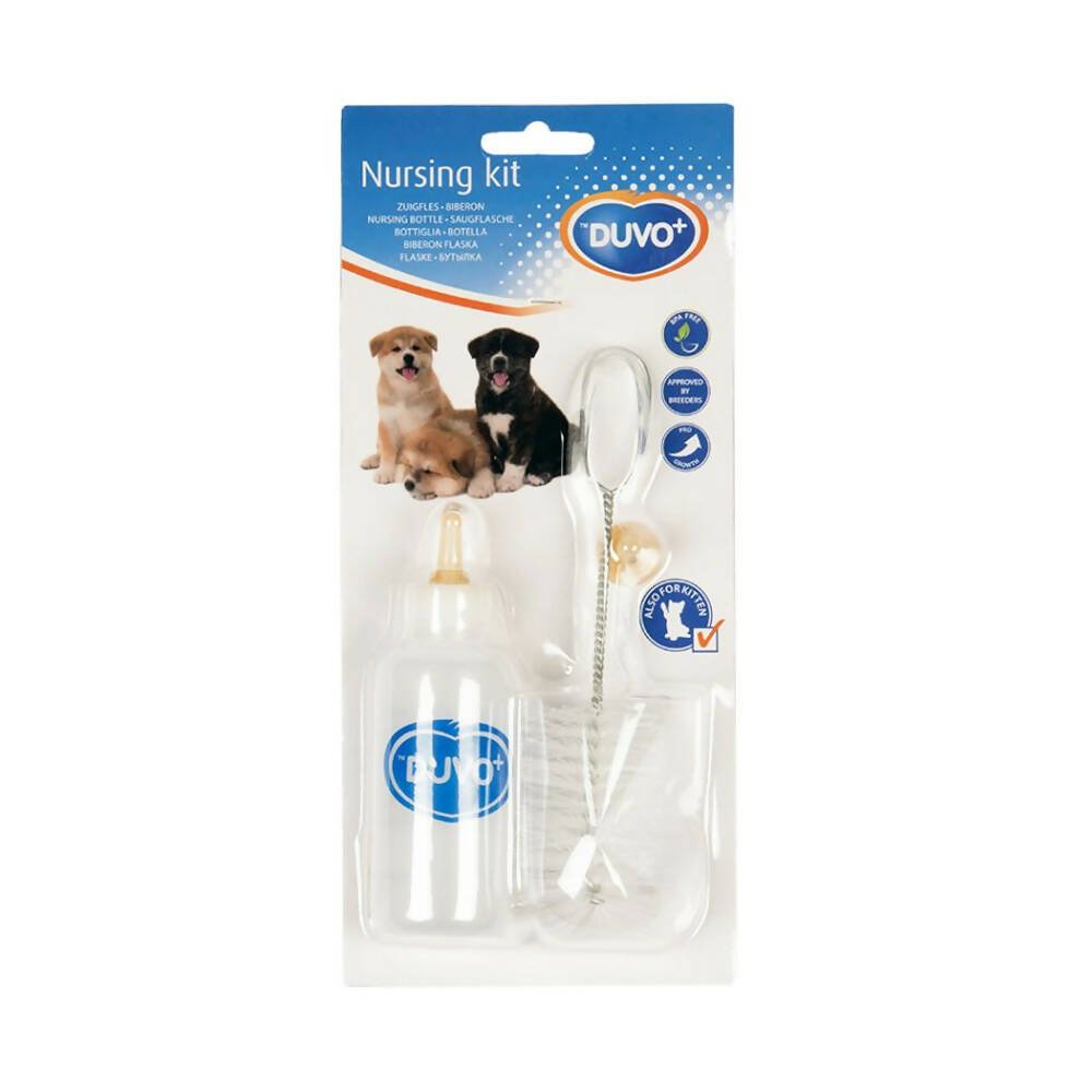 Dovo Pet Feeding Set