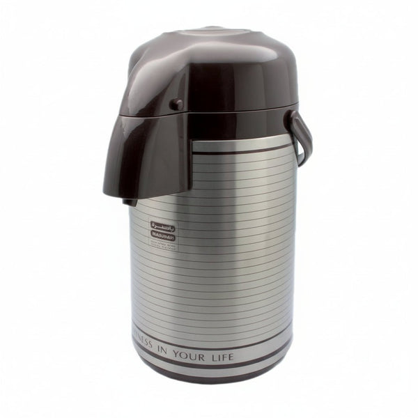 ترمس مضخة  – سعة 3 لتر