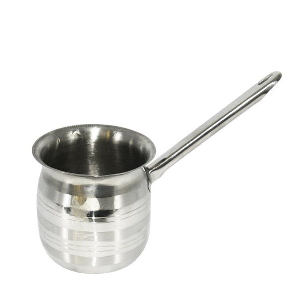 ركوة قهوه ستيل غير لاصقة 700 مل