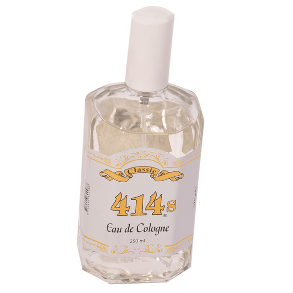 كولونيا منعشة للرجال 250 مل - أنية المنزل