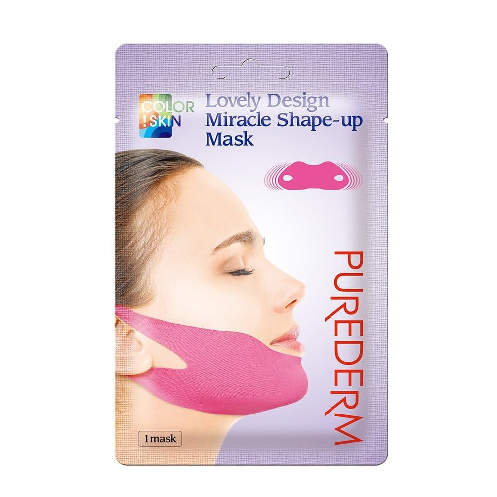 Bioderm Miracle Mask for Under-Chin Firming 20g
