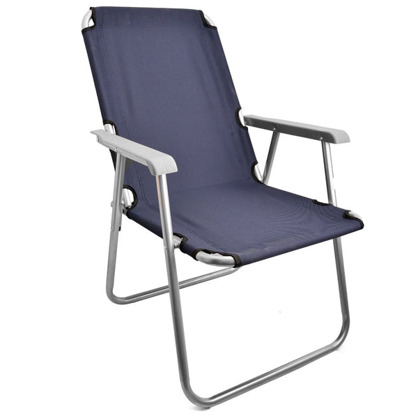 كرسي قابل للطي للرحلات والتخييم