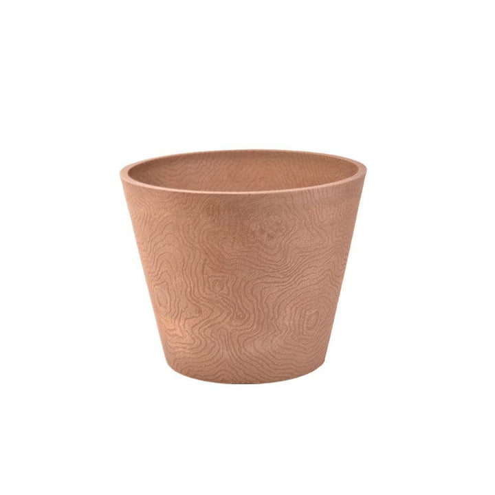 وعاء زهور بلاستيك بسعة 5.5لتر - أنية المنزل