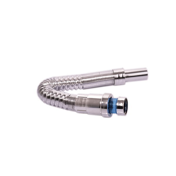 حامل الدش قابل للتعديل 38x5سم - أنية المنزل