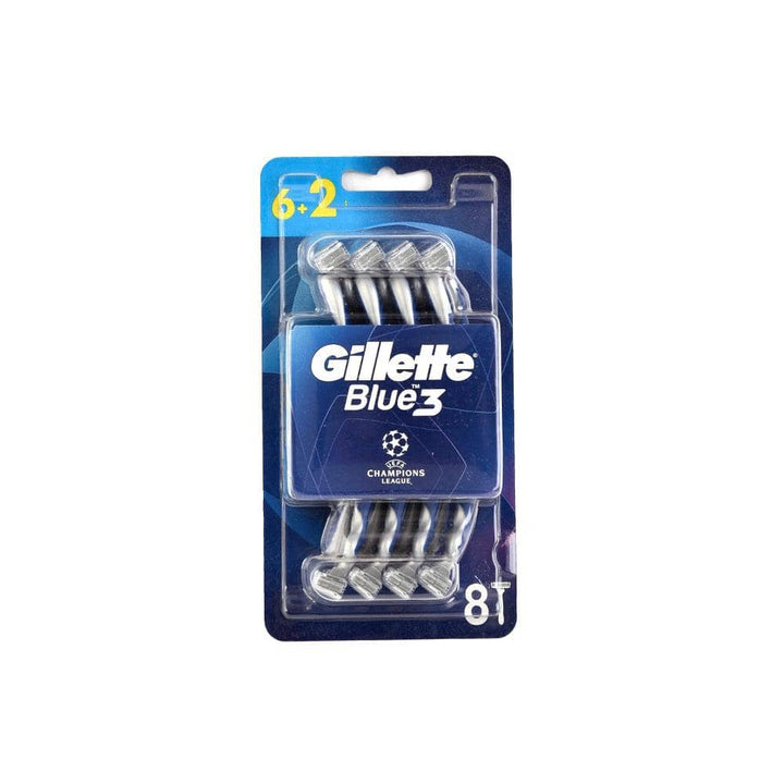 شفرات حلاقة للاستعمال مرة واحدة-أنية المنزل