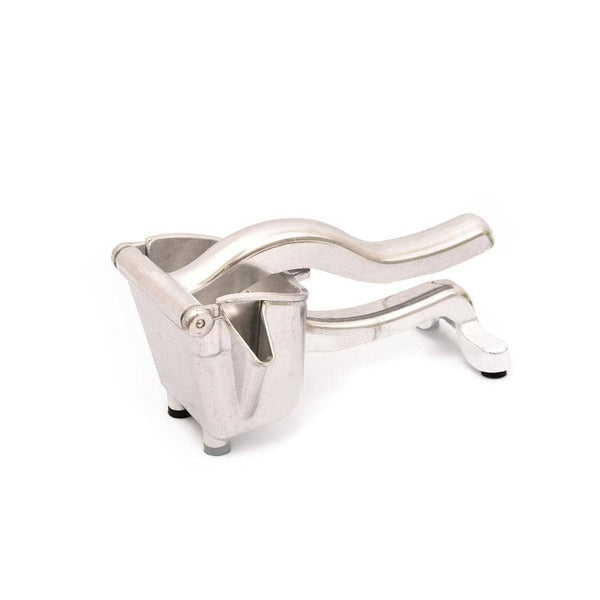 عصارة يدوية مع مقبض للضغط والعصر 25x13 سم - أنية المنزل