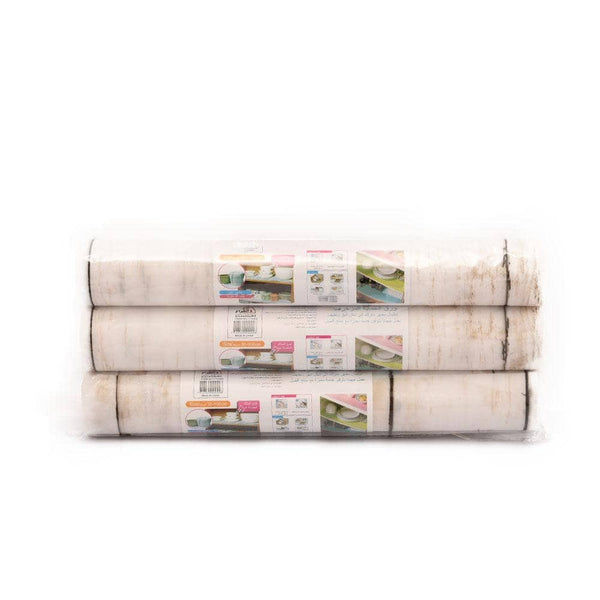 غطاء الرف مانع للإنزلاق30x100 سم - أنية المنزل