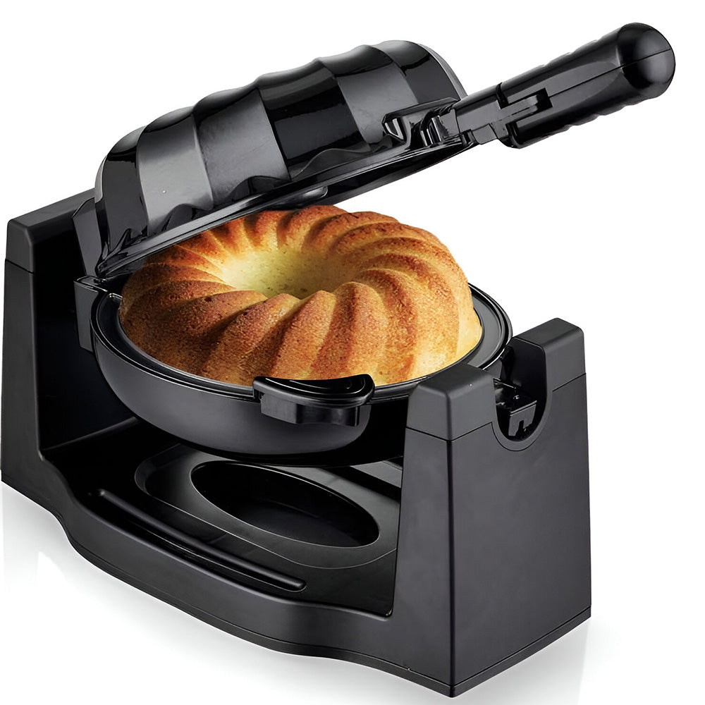 Ribon 1200W Round Cake Maker