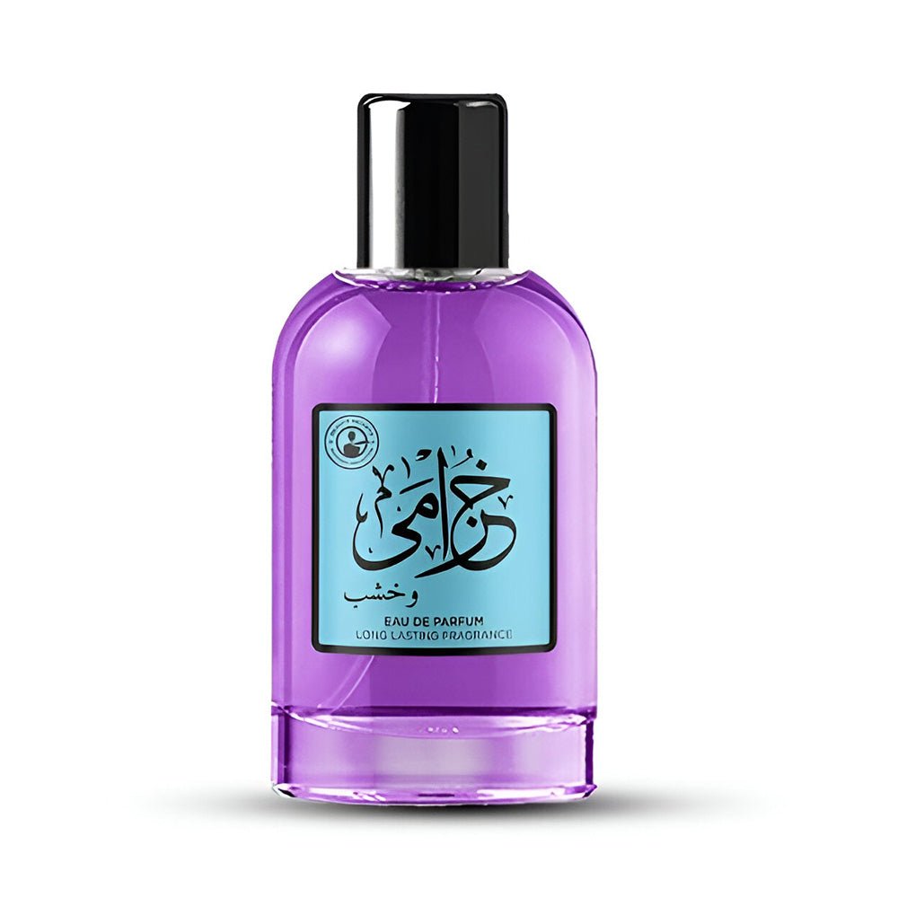 عطر – الخزامى والاخشاب 100 مل