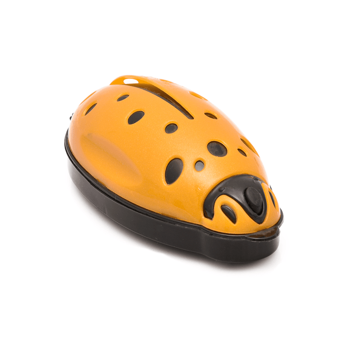 فرشاة تنظيف السجاد شكل بيضاوي 15سم - أنية المنزل