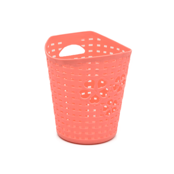 حامل ملاعق بلاستيك 15*13 سم - أنية المنزل