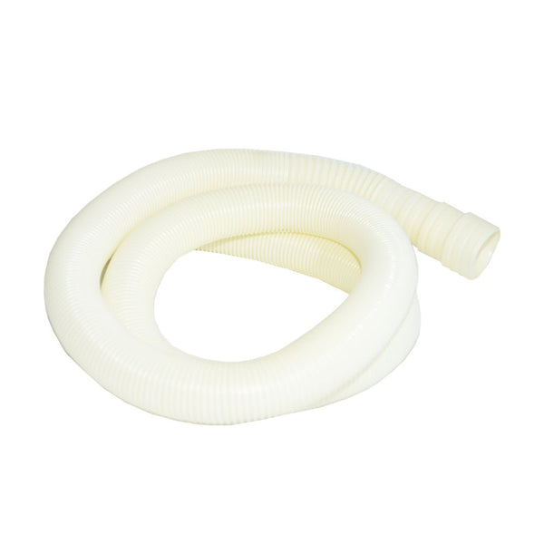 خرطوم تصريف ماء غسالة - حوضين 1.5 متر