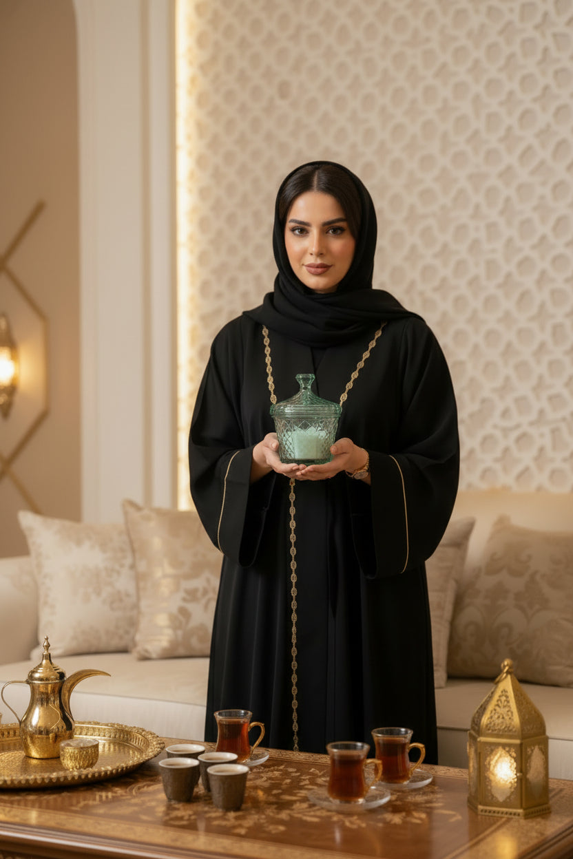 سكرية بلاستيك بغطاء 550 مل