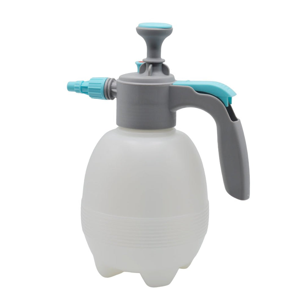 Water sprayer for watering crops and spraying pesticides, 2 liters