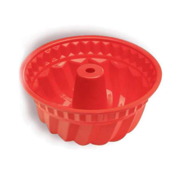 قالب كيك سيليكون – 22 سم