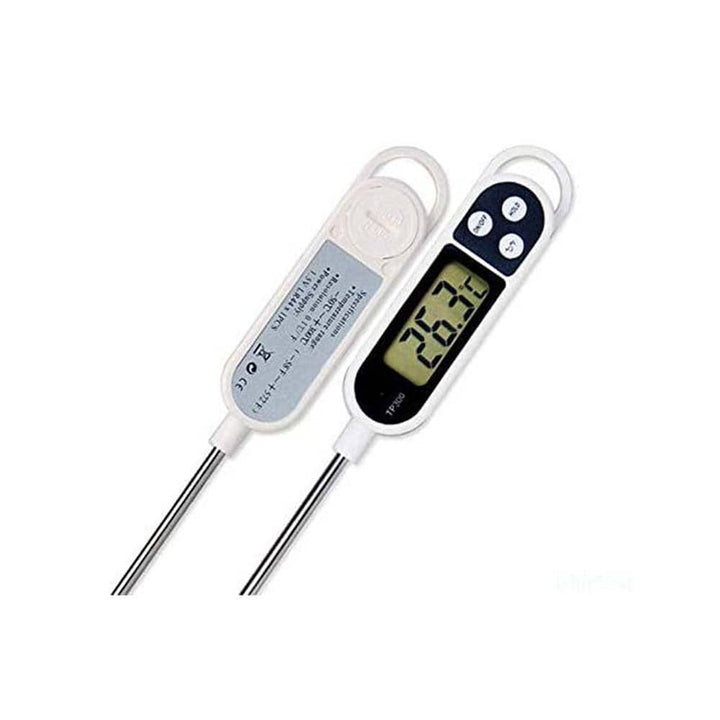 ميزان حرارة رقمي للطعام-أنية المنزل