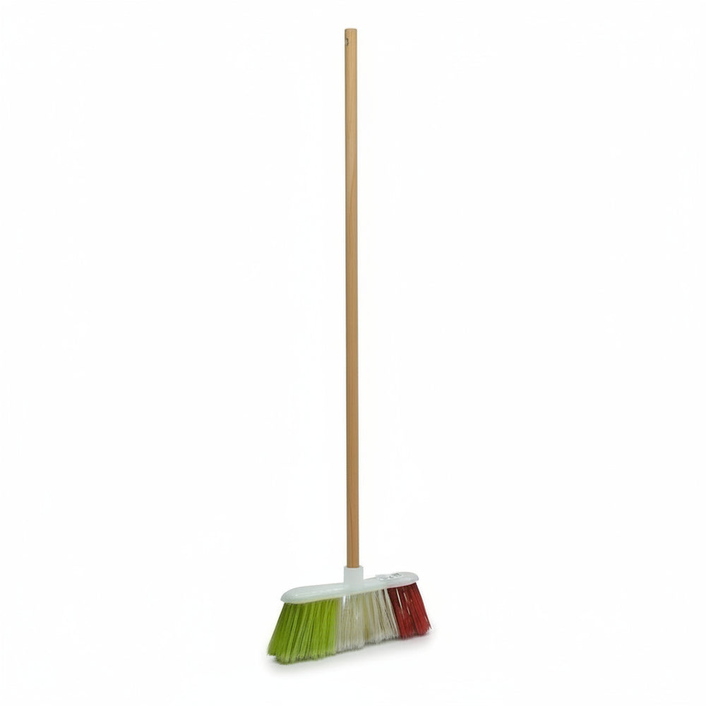Handheld stickless vacuum cleaner