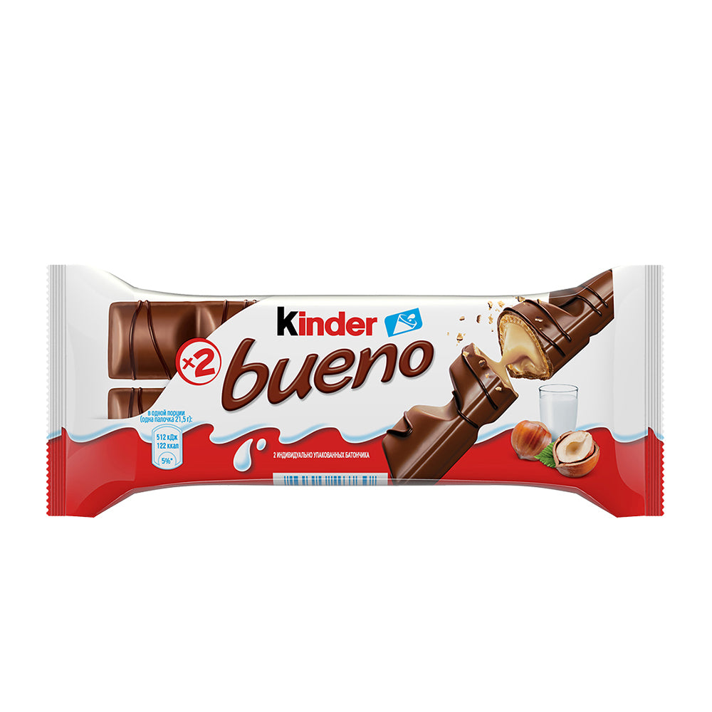 شوكولاتة كيندر بوينو43جرام