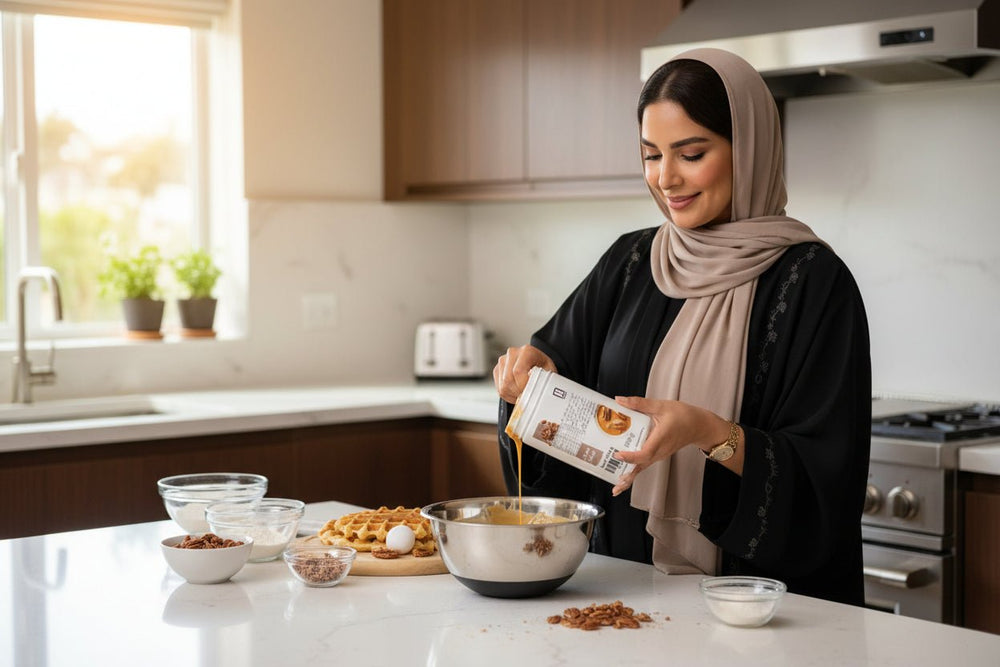 صوص البيكان 500 غرام