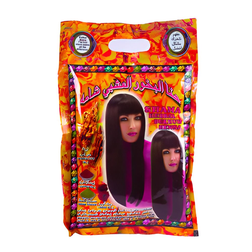 Shama Herbal Incense Henna 150g