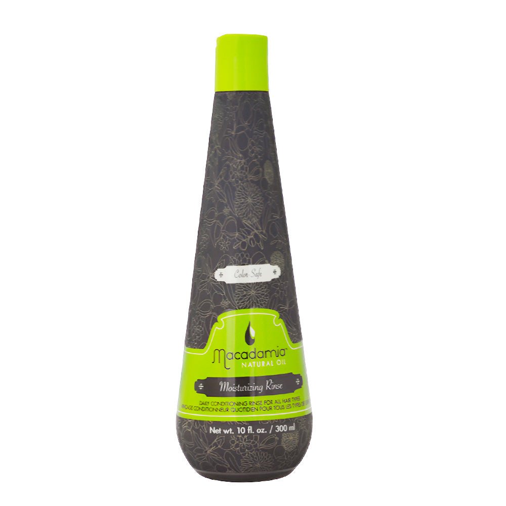 Macadamia Moisturizing Conditioner - 300ml 