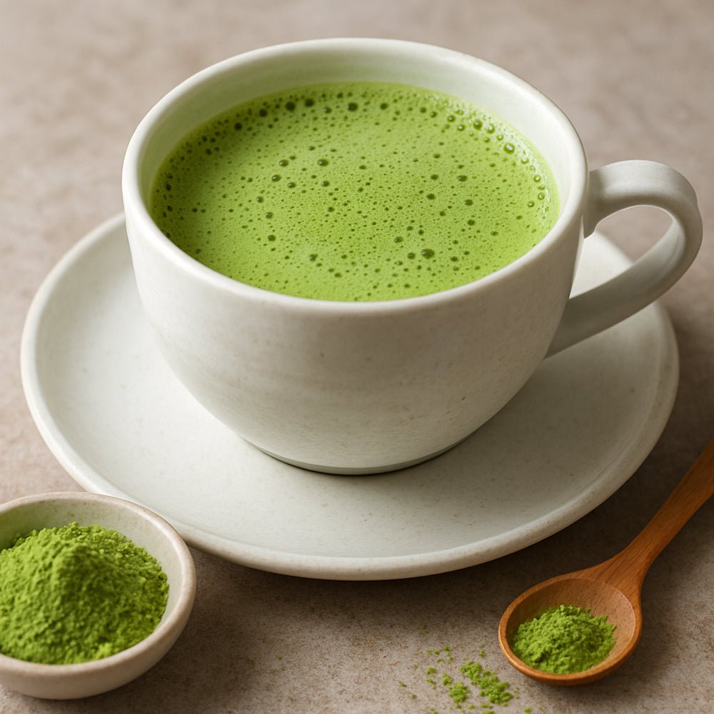 Zadna Organic Matcha Tea 100g