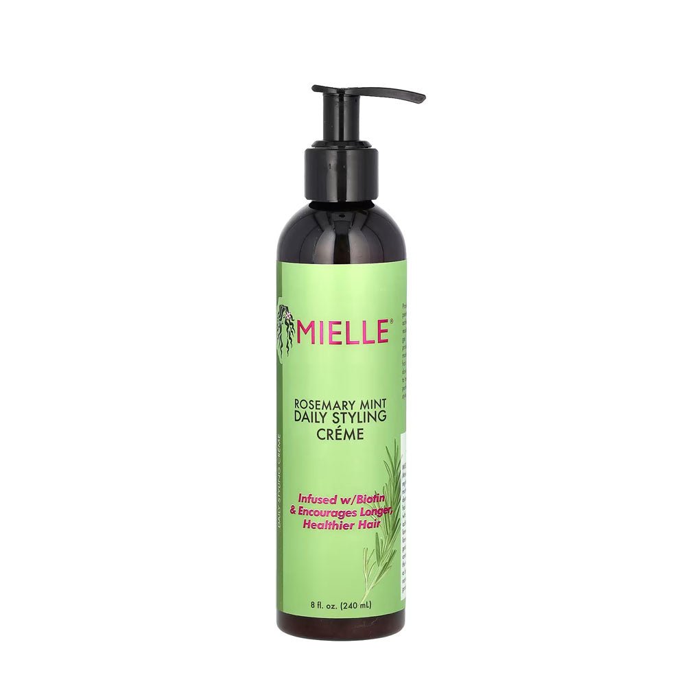 Mielle Daily Styling Cream with Rosemary Extract 240ml