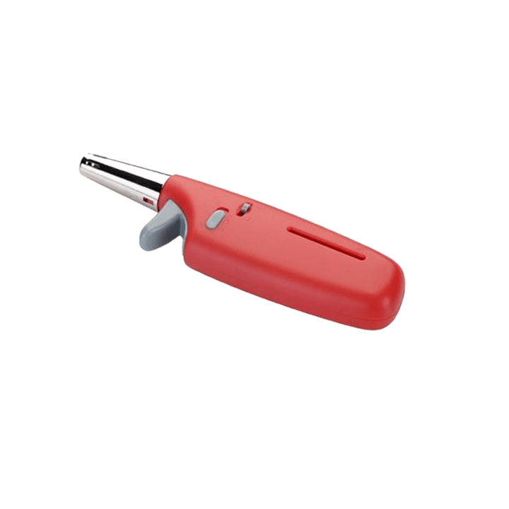 تسكوما برستو، ولاعة غاز الكترونية - أنية المنزل