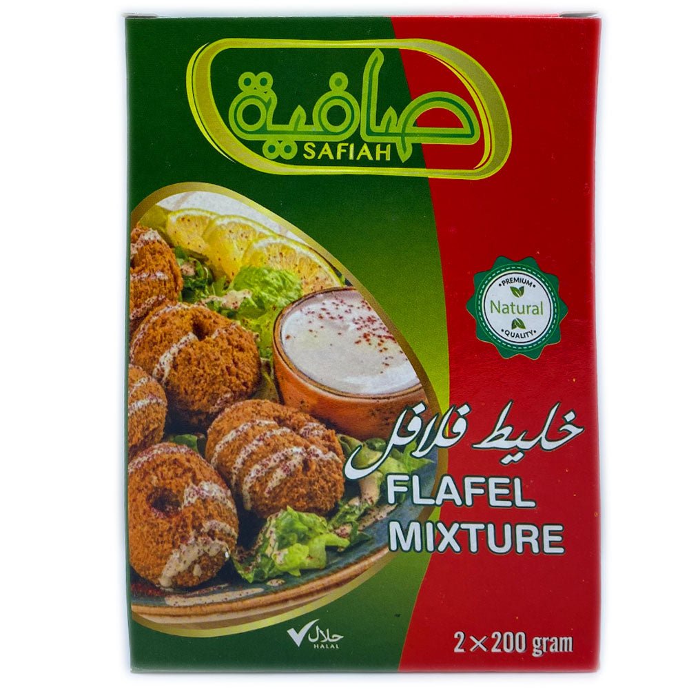 خليط فلافل من صافية 200جرام