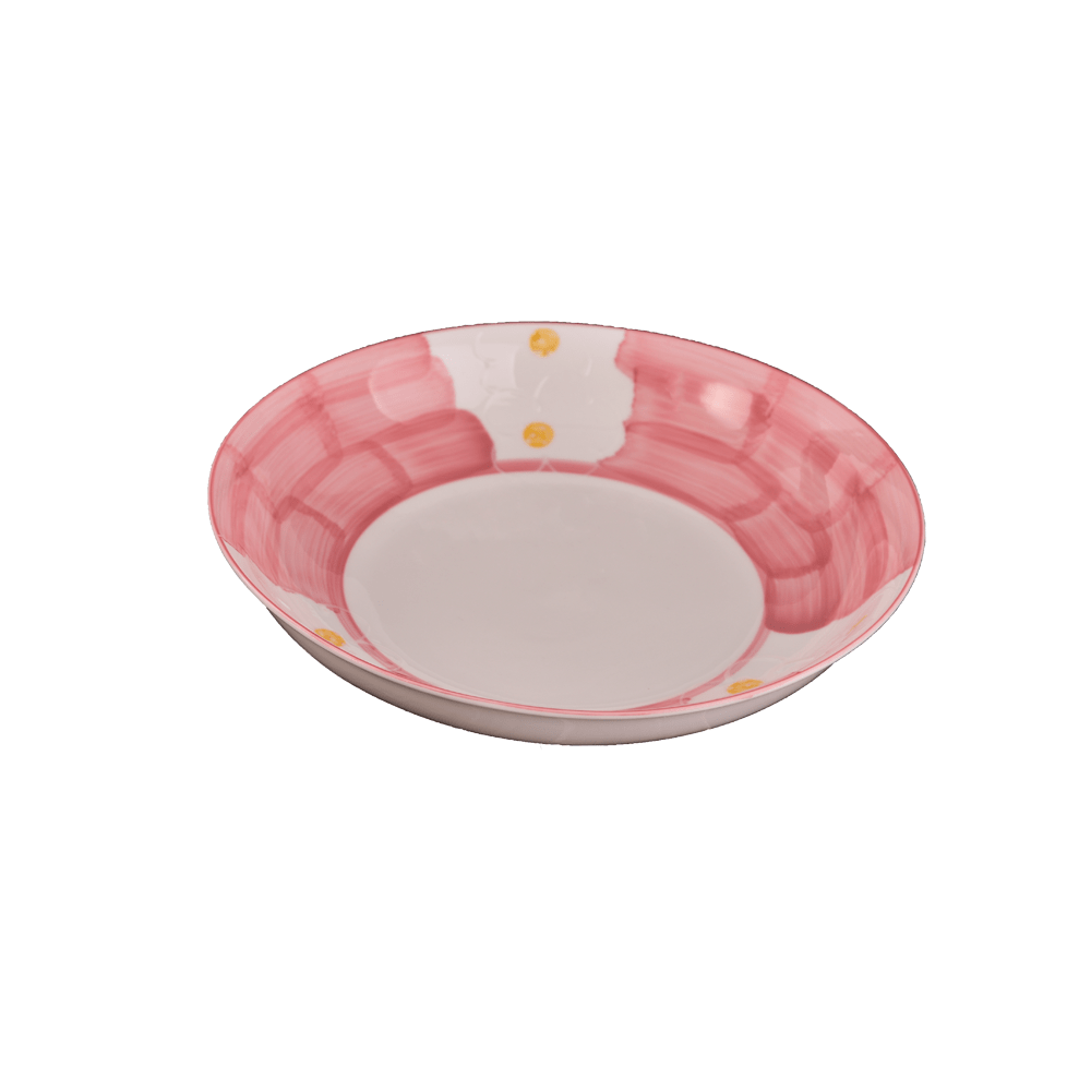 18cm ceramic plate – أنية المنزل