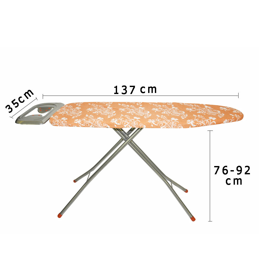 طاولة كوي قابلة للطي حجم وسط