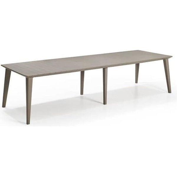 طاولة حدائق متعددة الاستخدام صناعة هولندية