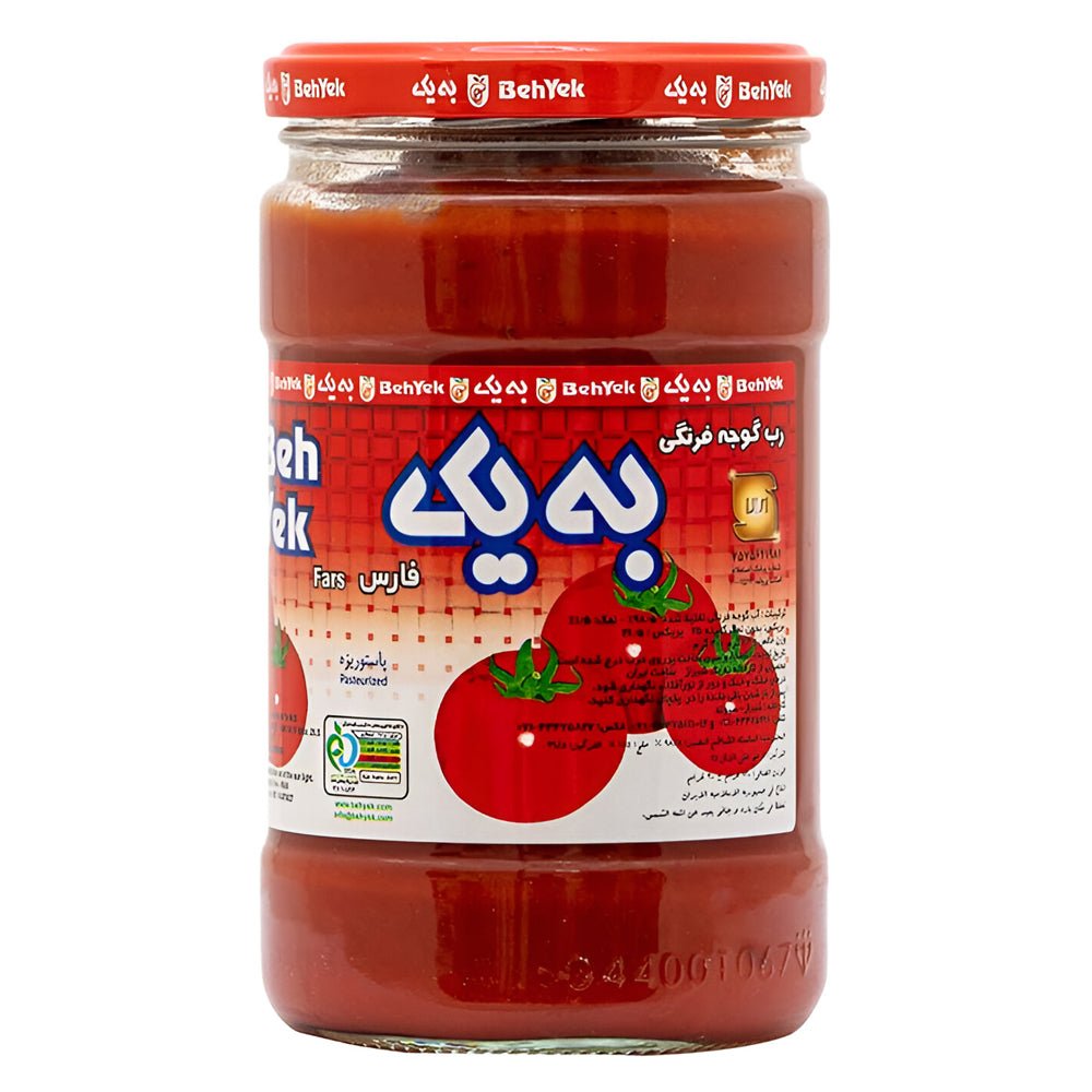 750g tomato paste