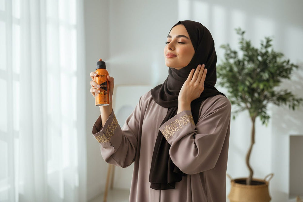 بخاخ الجسم إمباكت من ديريلا 150 مل