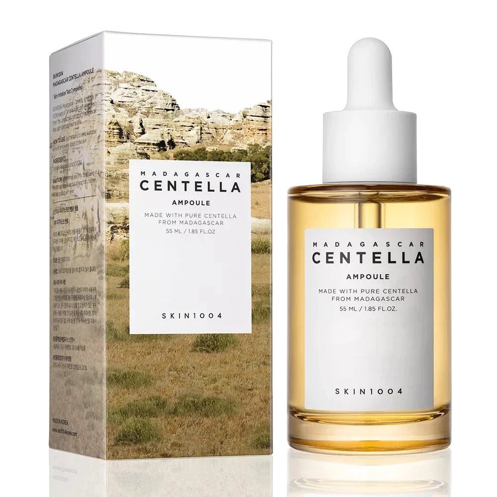 Skin1004 Madagascar Centella Ampoule Face Serum
