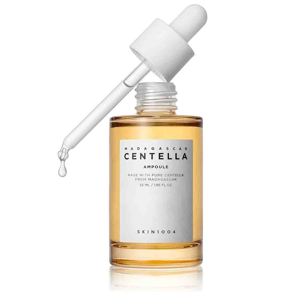 Skin1004 Madagascar Centella Ampoule Face Serum