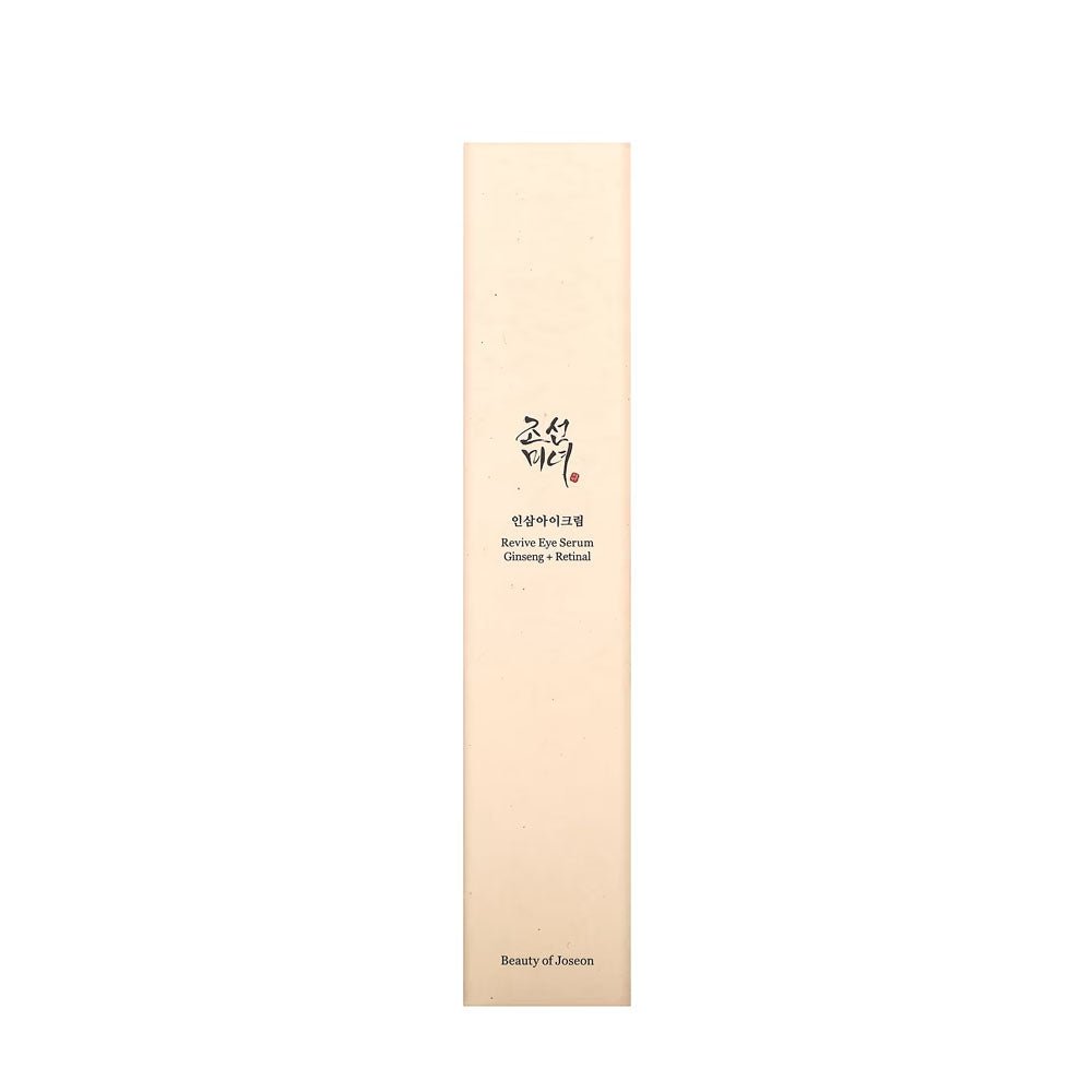 Beauty of Ju Soon Retinol &amp; Ginseng Eye Firming Cream 30ml