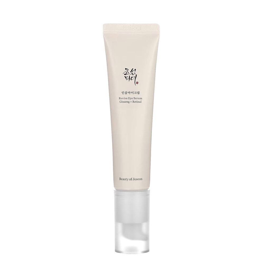 Beauty of Ju Soon Retinol &amp; Ginseng Eye Firming Cream 30ml