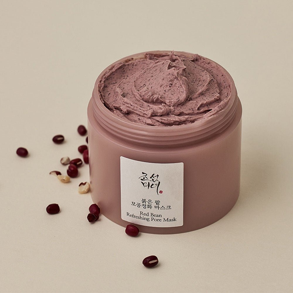 Beauty of Joseon Red Bean Pore Refreshing Mask 140ml
