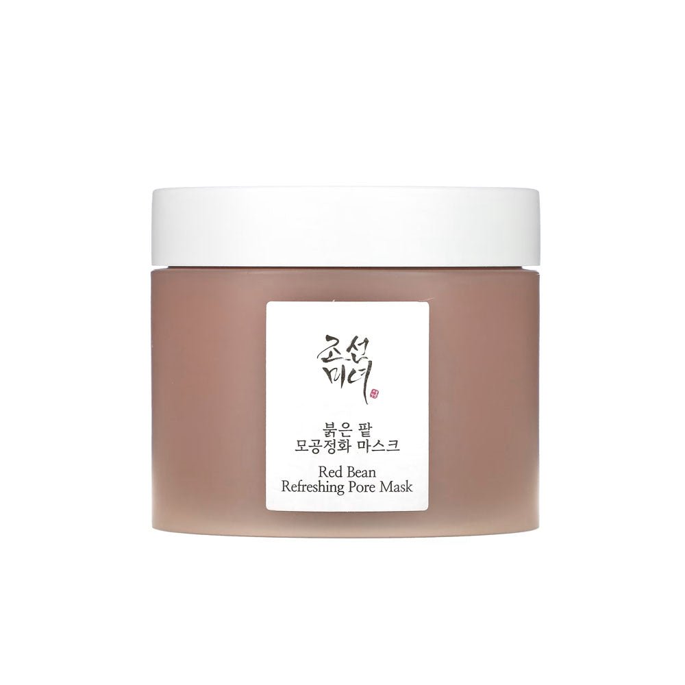 Beauty of Joseon Red Bean Pore Refreshing Mask 140ml
