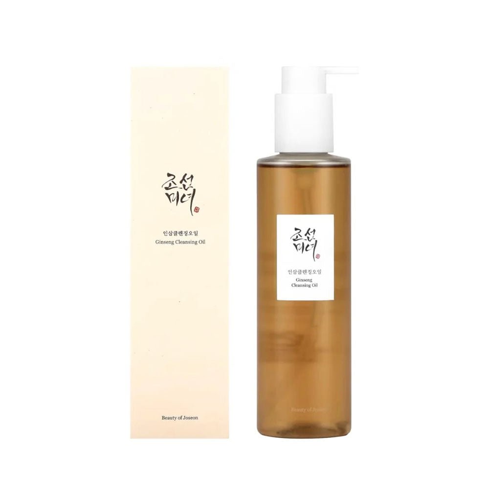 Beauty of Joseon Ginseng Cleansing Oil 210ml