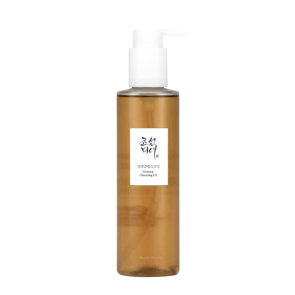 Beauty of Joseon Ginseng Cleansing Oil 210ml