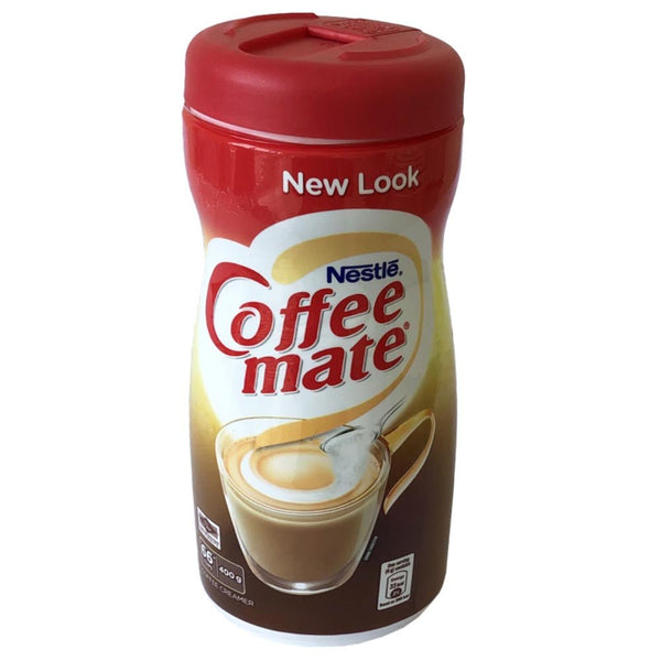 Nestle Coffee-Mate Original Coffee Creamer 400g