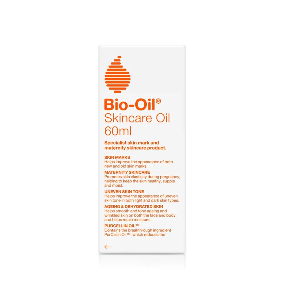 Bio-Oil Multi-Purpose Body Oil 60ml