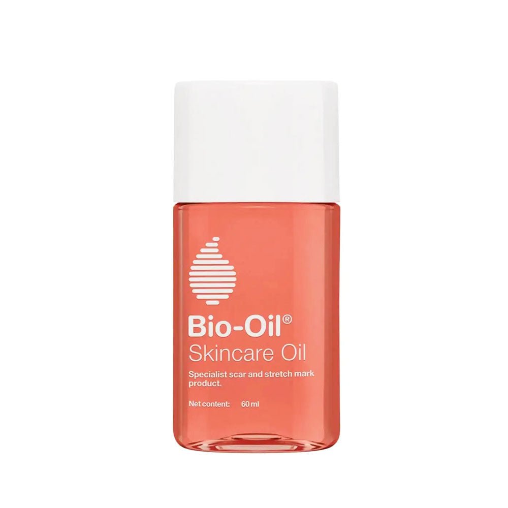 Bio-Oil Multi-Purpose Body Oil 60ml