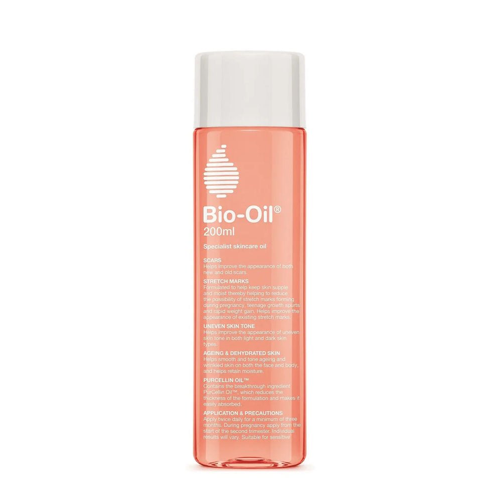 Bio-Oil Multi-Purpose Body Oil 200ml