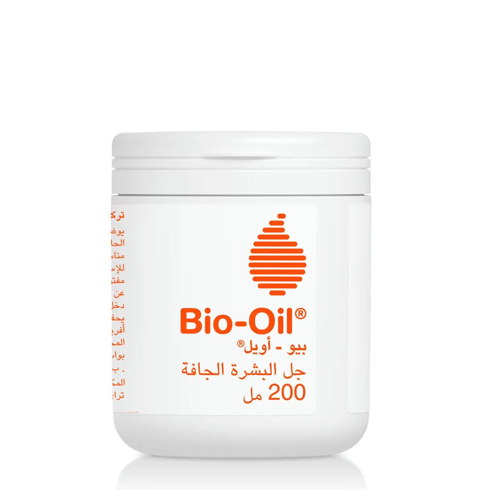 Bio-Oil Dry Skin Gel 200ml