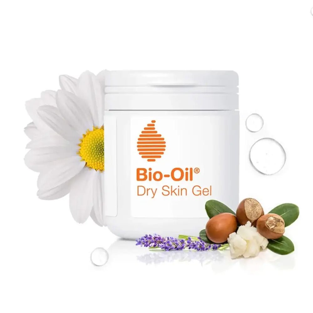 Bio-Oil Dry Skin Gel 100ml