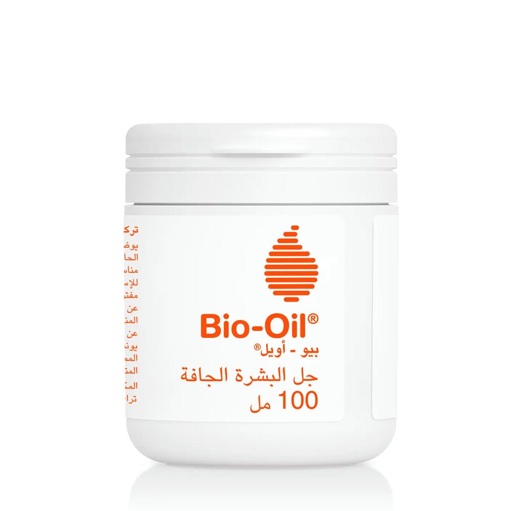 Bio-Oil Dry Skin Gel 100ml